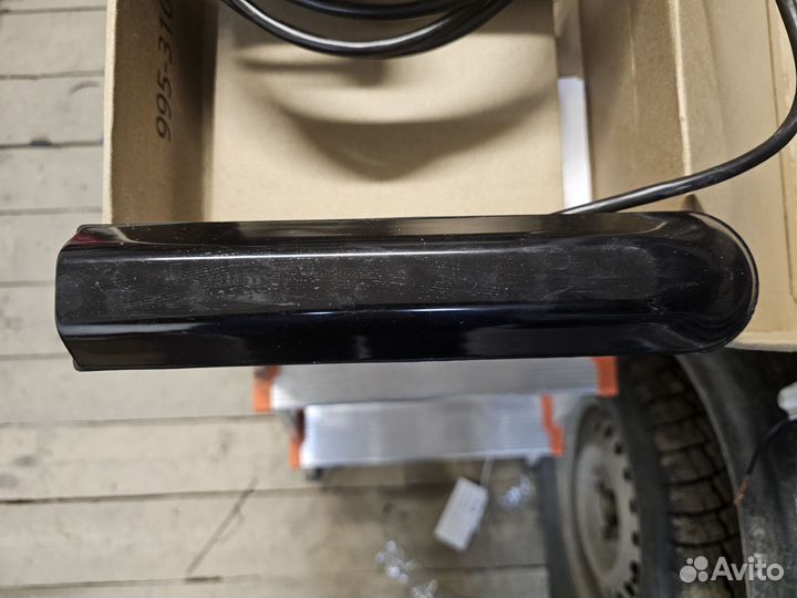 Датчик эхолота Lowrence Active Imaging HD 3in1