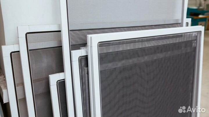 Москитная сетка.Ремонт окон пвх.Частный мастер