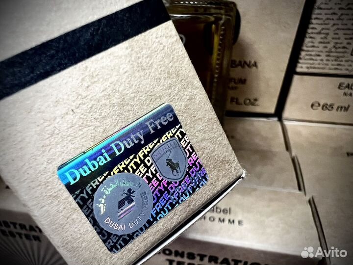 Tom ford tobacco vanille