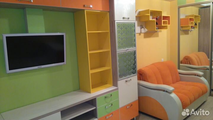 Детская мебель