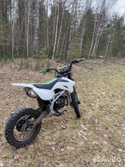 Motolendxt125