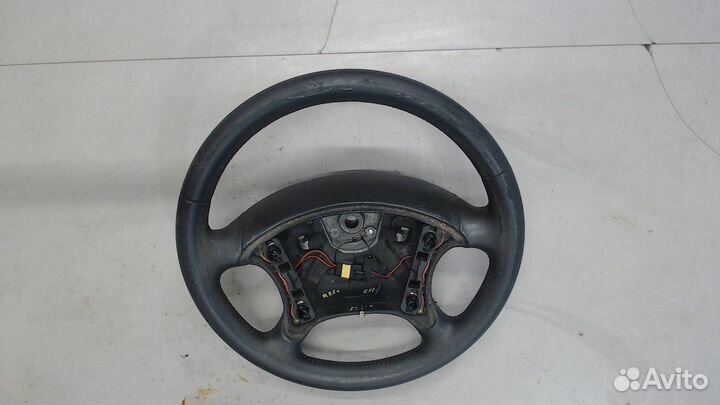 Руль Peugeot Expert, 2008