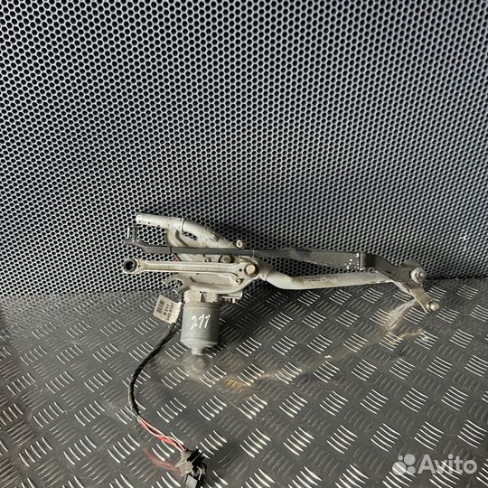 Трапеция дворников Mercedes-Benz W211