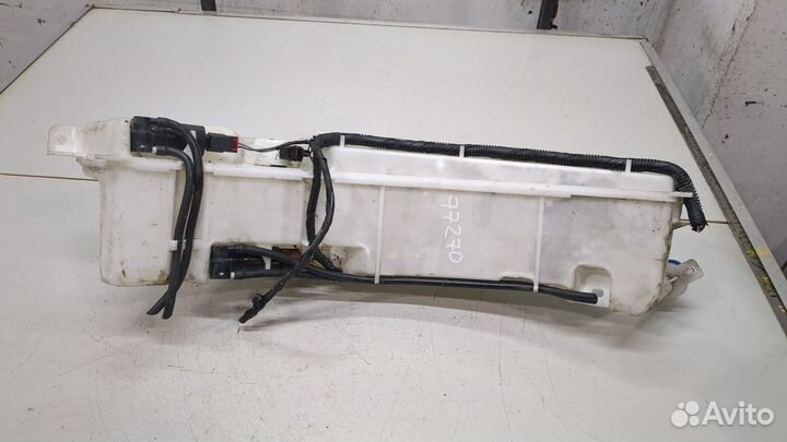 Бачок омывателя Land Rover Range Rover Sport 2013