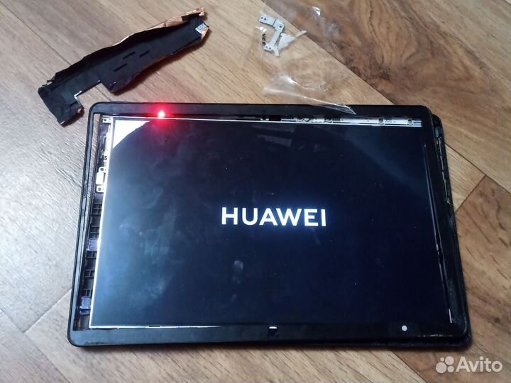 Huawei mediapad t5 10