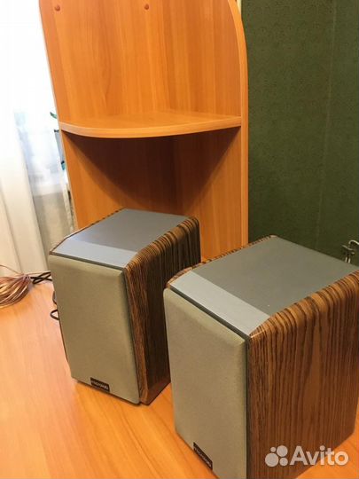 Колонки Microlab B73