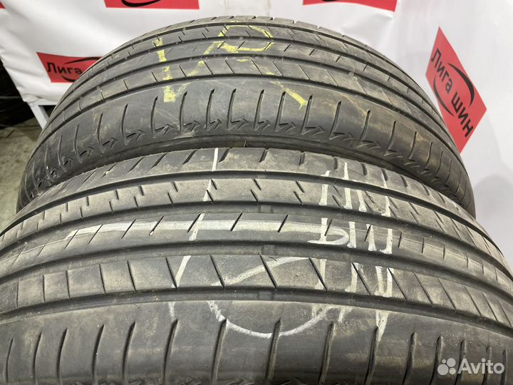 Bridgestone Alenza 001 225/60 R18