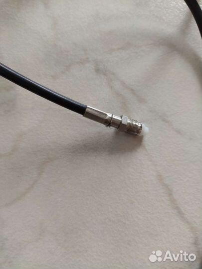 Антенна для рации