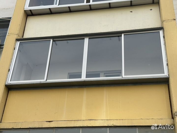 Стеклопакет