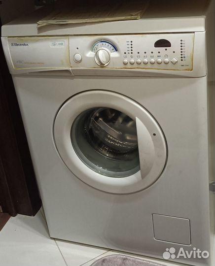 Продается стиральная машина