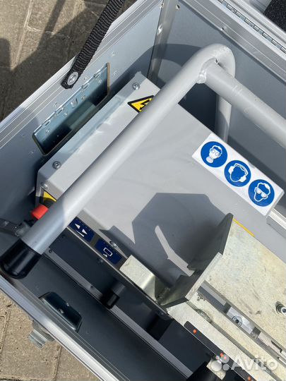 Станок для заточки коньков prosharp 2001