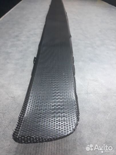 Сетка решетки радиатора scania