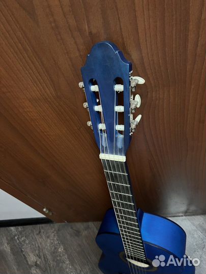 Классическая гитара Fabio