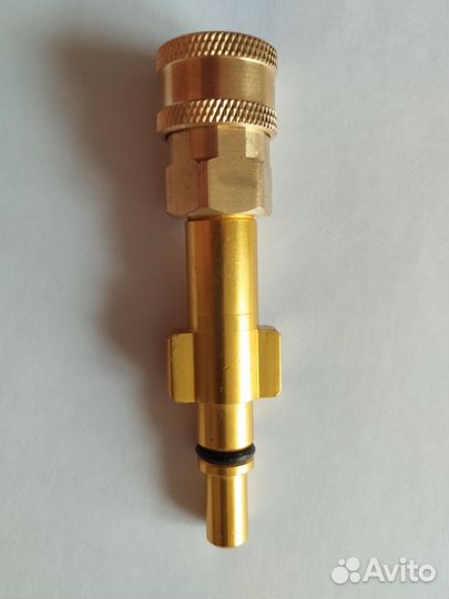 Насадка для Моек Высокого Давления