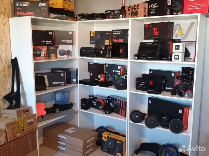 Комплект музыки