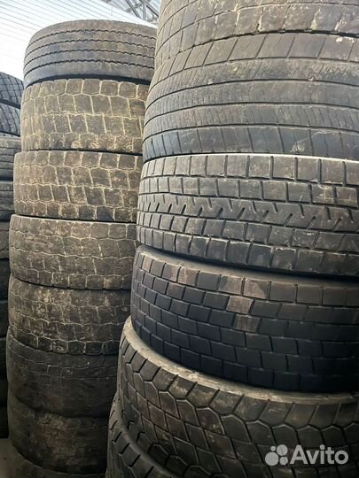 Грузовые шины 315 70 22 5