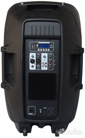 Акустическая система Xline PRA-150