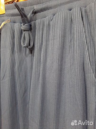 Брюки Палаццо