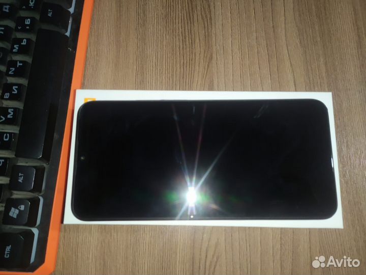 Xiaomi Redmi 9, 4/64 ГБ