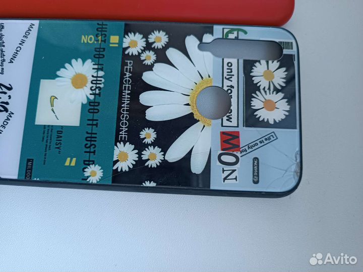 Чехол на honor 10i