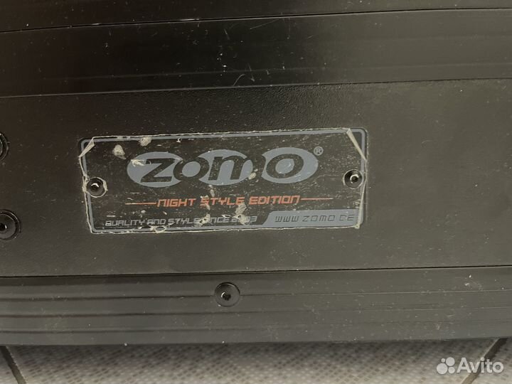 Кейс Zomo PLX1900Plus NSE