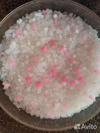 Туалетный набор для кошки