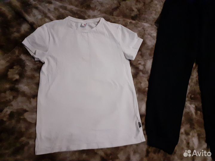 Костюм спортивный р.152-158