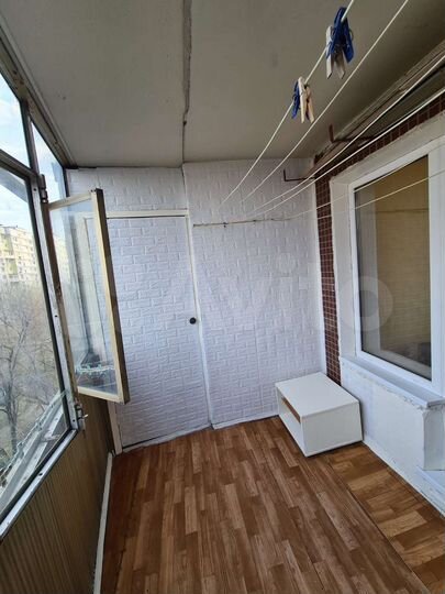 Комната 12,3 м² в 3-к., 5/9 эт.