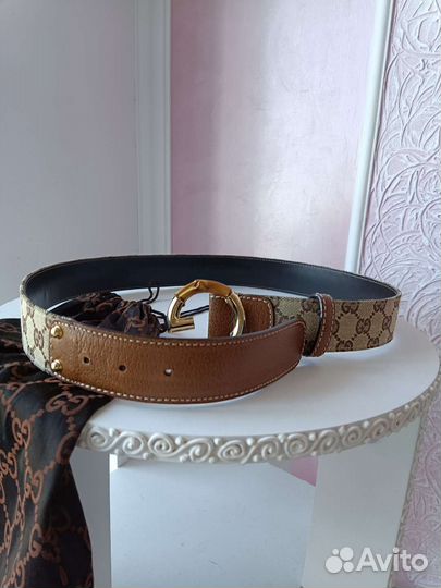 Ремень женский