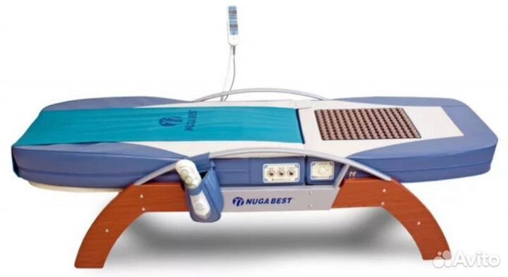 Кровать нуга бест