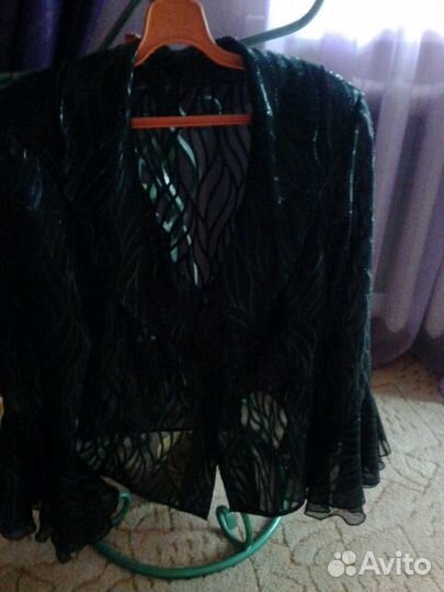 Юбка, блуза