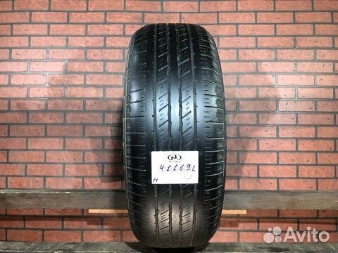Hankook Dynapro HP RA23 235/60 R17 102H