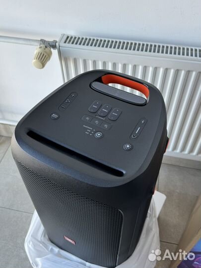 Новый JBL Partybox 310