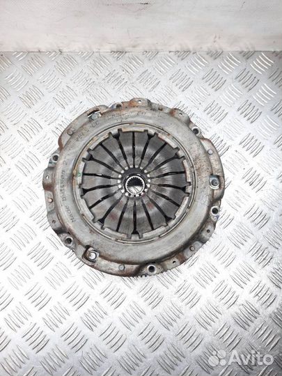 Комплект сцепления Ford Tourneo Connect фургон 1.8