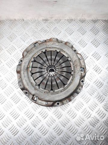 Комплект сцепления Ford Tourneo Connect фургон 1.8