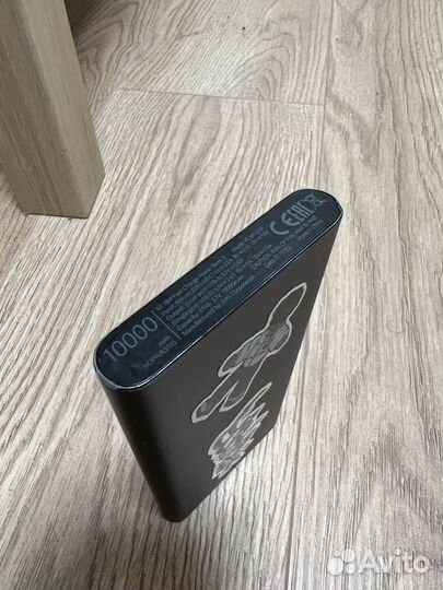 Повербанк xiaomi 10000