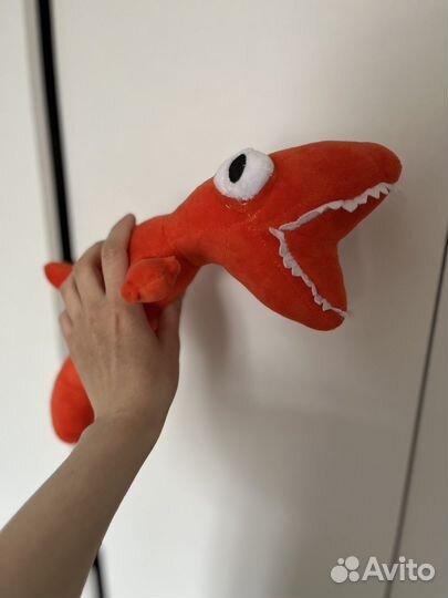 Мягкая игрушка roblox