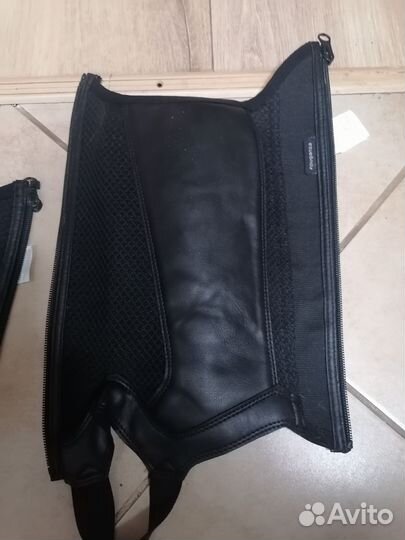 Краги для конного спорта