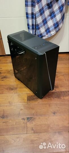 Корпус для пк