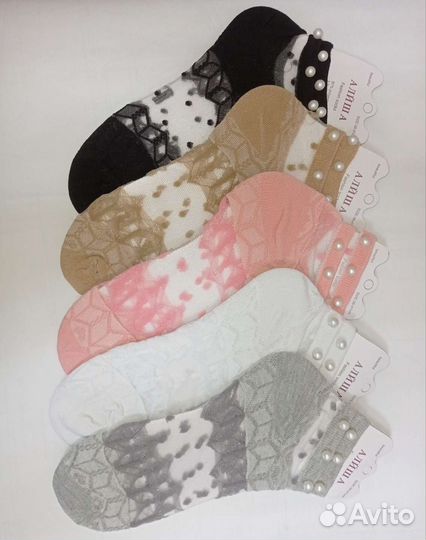Комплект носков