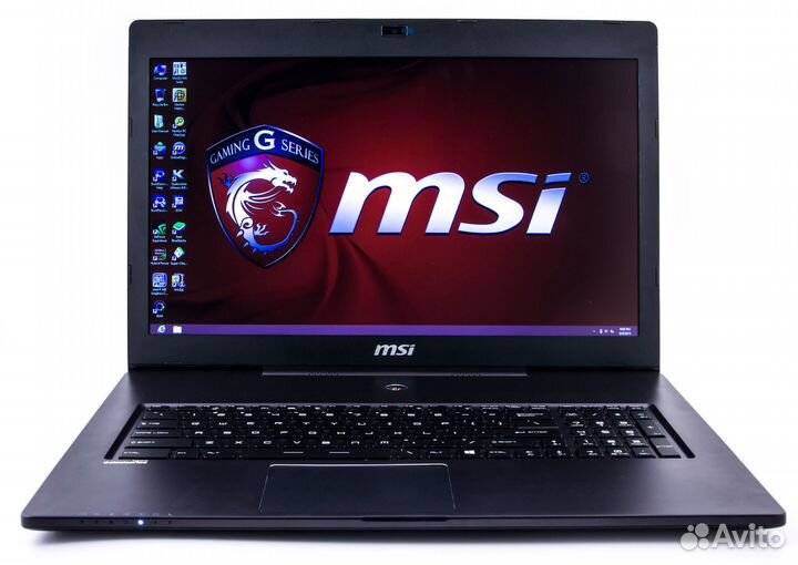 Aser asus lenovo MSI core I3\I5\I7.гарантия.магаз
