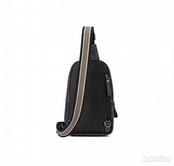 Сумка женская через плечо pierre cardin