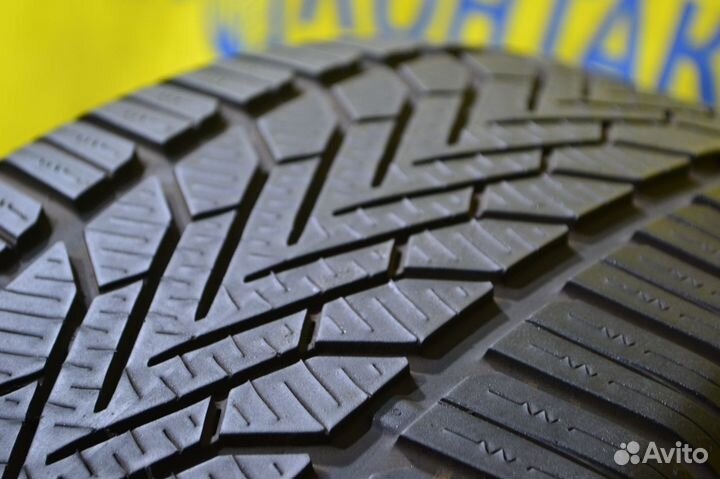 Semperit Speed Grip 2 225/55 R17