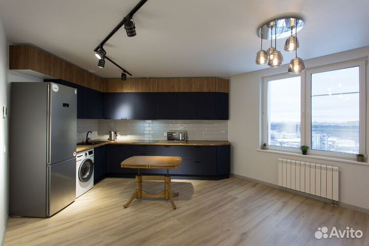 Ремонт квартир под ключ. Дизайнерский ремонт