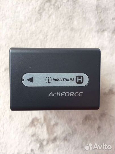 Аккумулятор