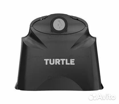 Багажник на крышу Mazda 6 Turtle Air3