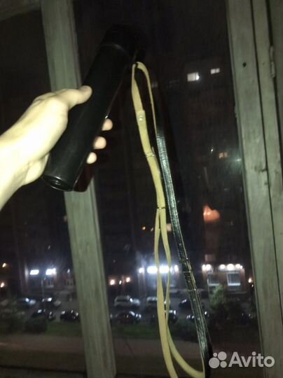 Подзорная труба Турист-5 20х30