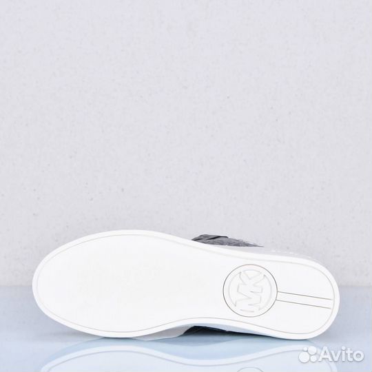 Зимние кроссовки Michael Kors арт 4623 39