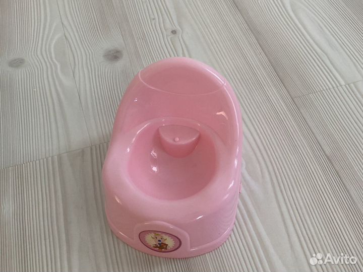 Игрушка baby born Ванна