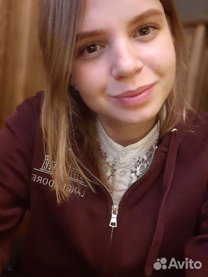 Администратор менеджер ресторана